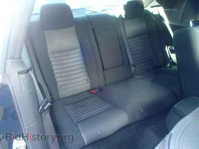 2012 DODGE CHALLENGER - VIN: 2C3CDYAGXCH202893 - Photo 6