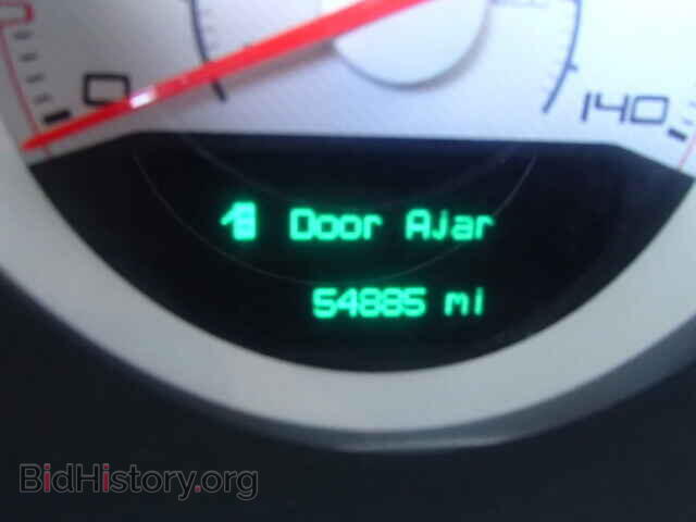 2012 DODGE CHALLENGER - VIN: 2C3CDYAGXCH202893 - Photo 8