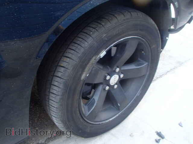 2012 DODGE CHALLENGER - VIN: 2C3CDYAGXCH202893 - Photo 10