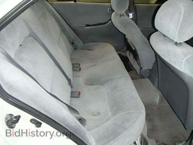 2002 MITSUBISHI GALANT - VIN: 4A3AA46G82E096492 - Фото 6