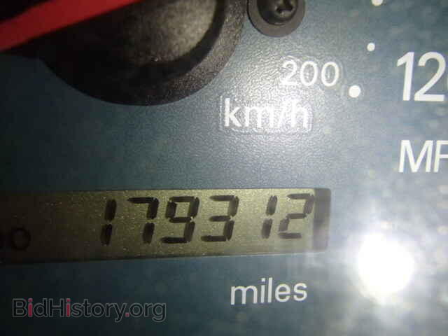 2002 MITSUBISHI GALANT - VIN: 4A3AA46G82E096492 - Фото 8