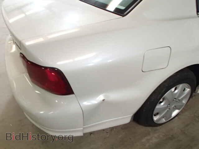 2002 MITSUBISHI GALANT - VIN: 4A3AA46G82E096492 - Фото 9