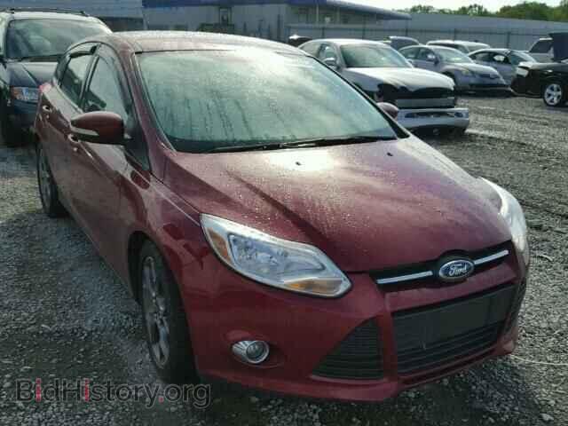 Photo 1FADP3K28DL272349 - FORD FOCUS 2013