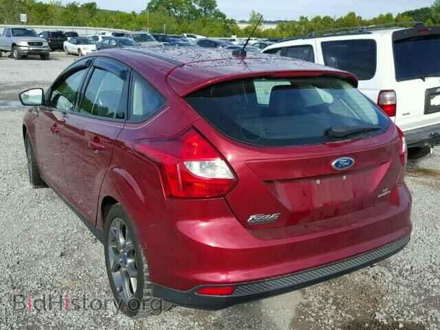 2013 FORD FOCUS - VIN: 1FADP3K28DL272349 - Photo 3