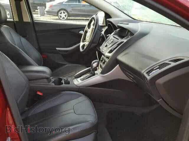 2013 FORD FOCUS - VIN: 1FADP3K28DL272349 - Photo 5