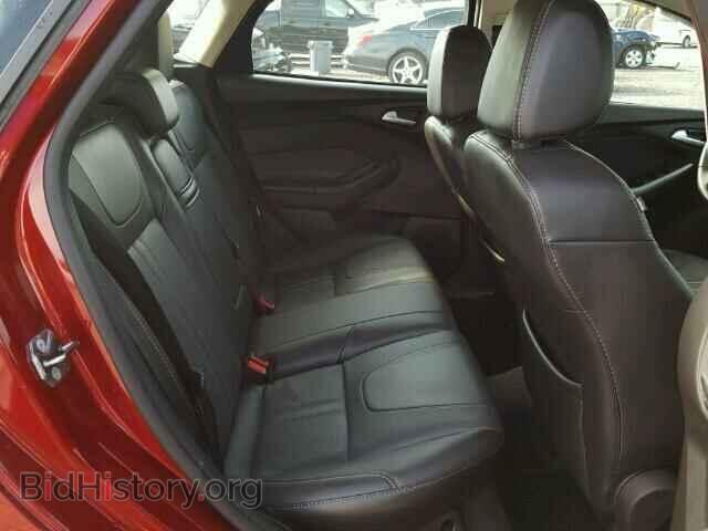 2013 FORD FOCUS - VIN: 1FADP3K28DL272349 - Photo 6