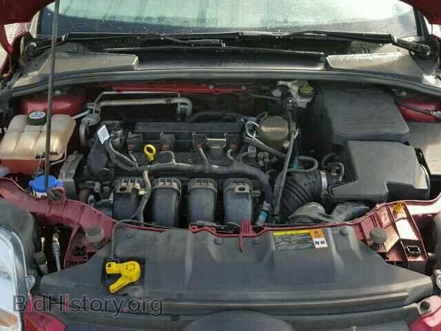 2013 FORD FOCUS - VIN: 1FADP3K28DL272349 - Photo 7