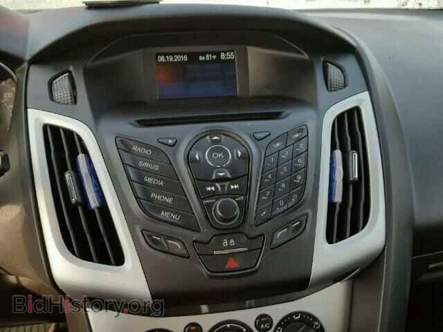 2013 FORD FOCUS - VIN: 1FADP3K28DL272349 - Photo 9