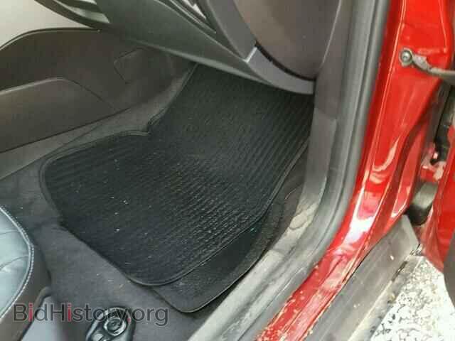 2013 FORD FOCUS - VIN: 1FADP3K28DL272349 - Photo 10