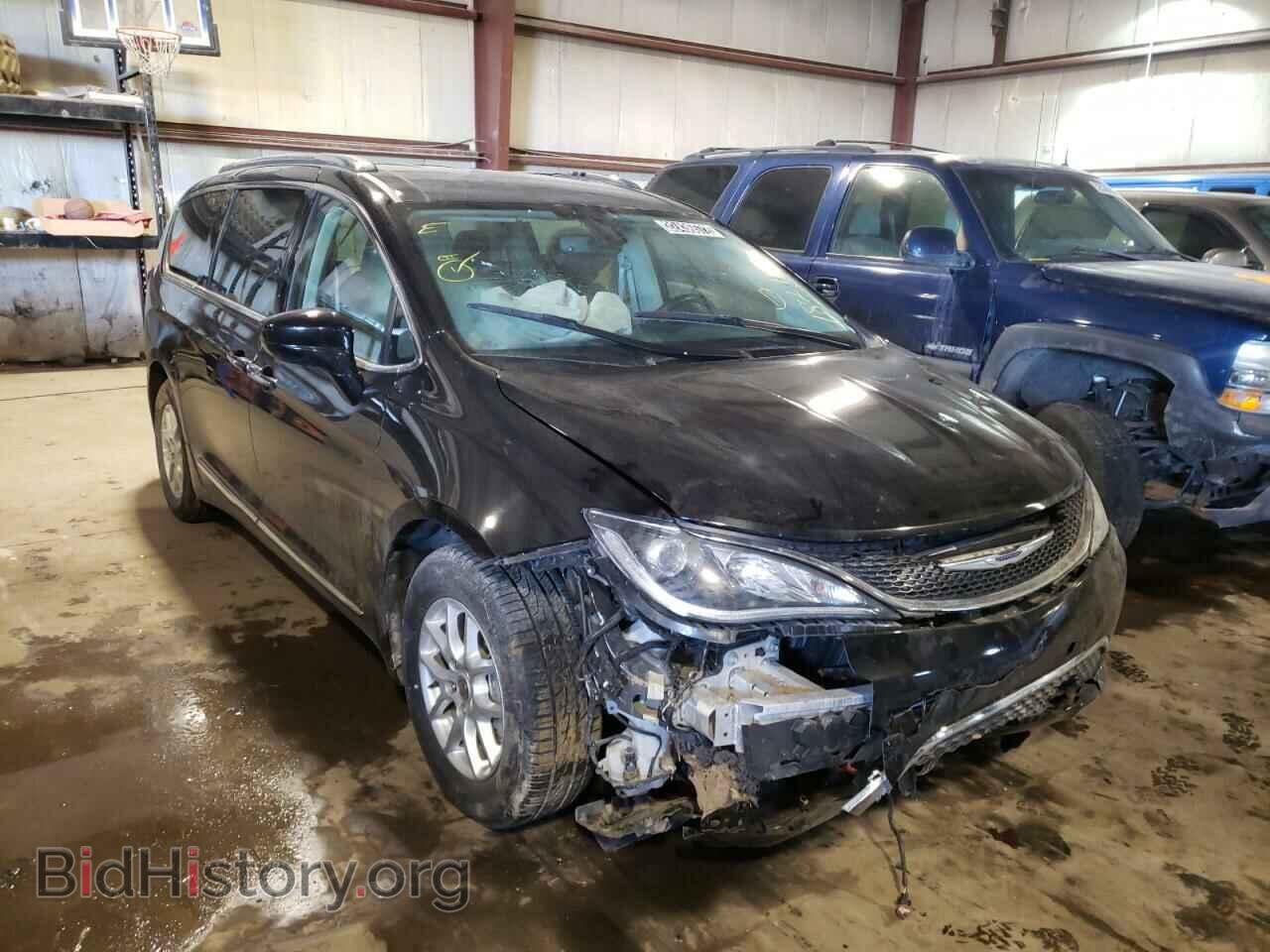 Photo 2C4RC1BG0LR182114 - CHRYSLER PACIFICA 2020