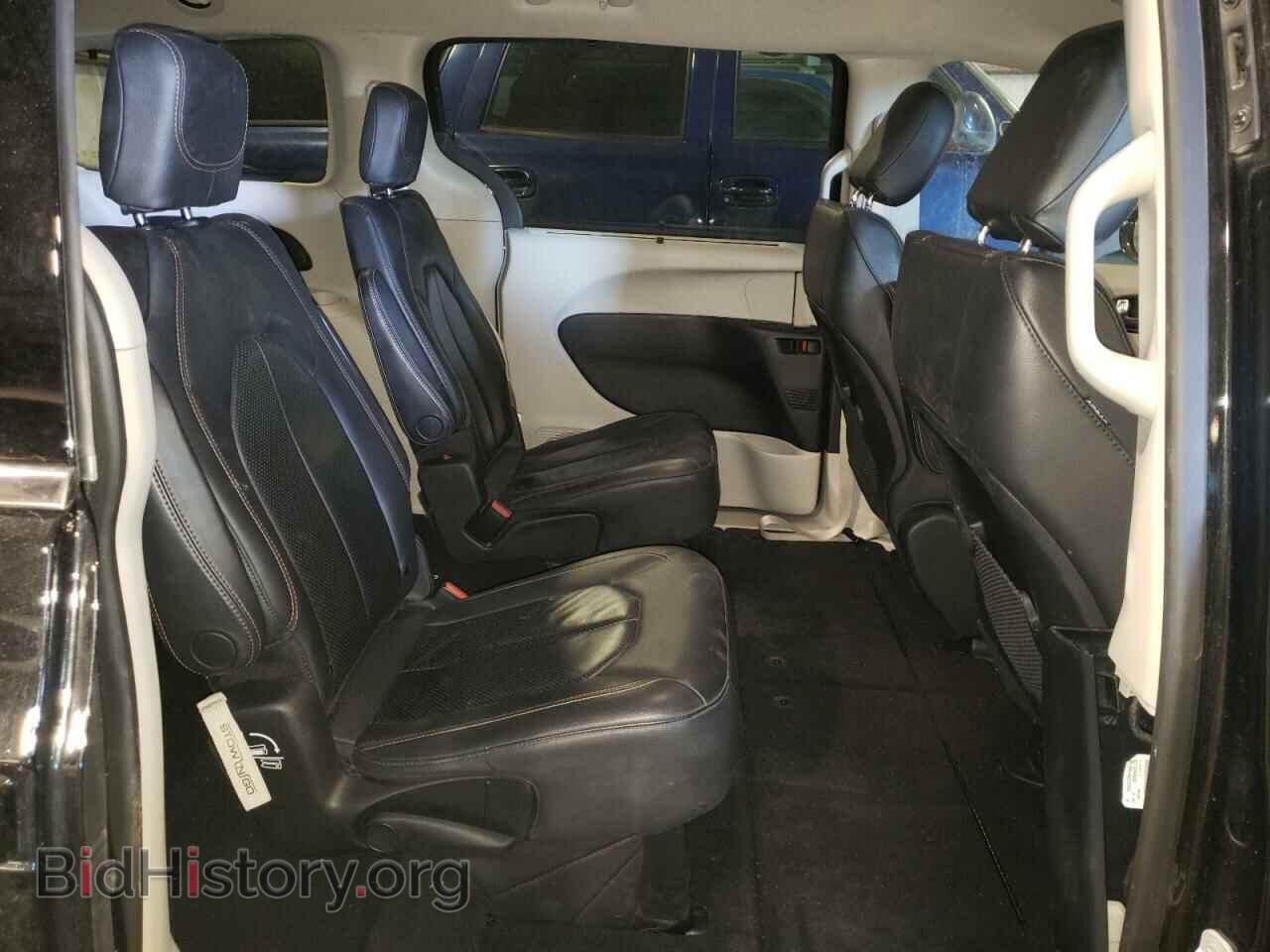 2020 CHRYSLER PACIFICA - VIN: 2C4RC1BG0LR182114 - Фото 6
