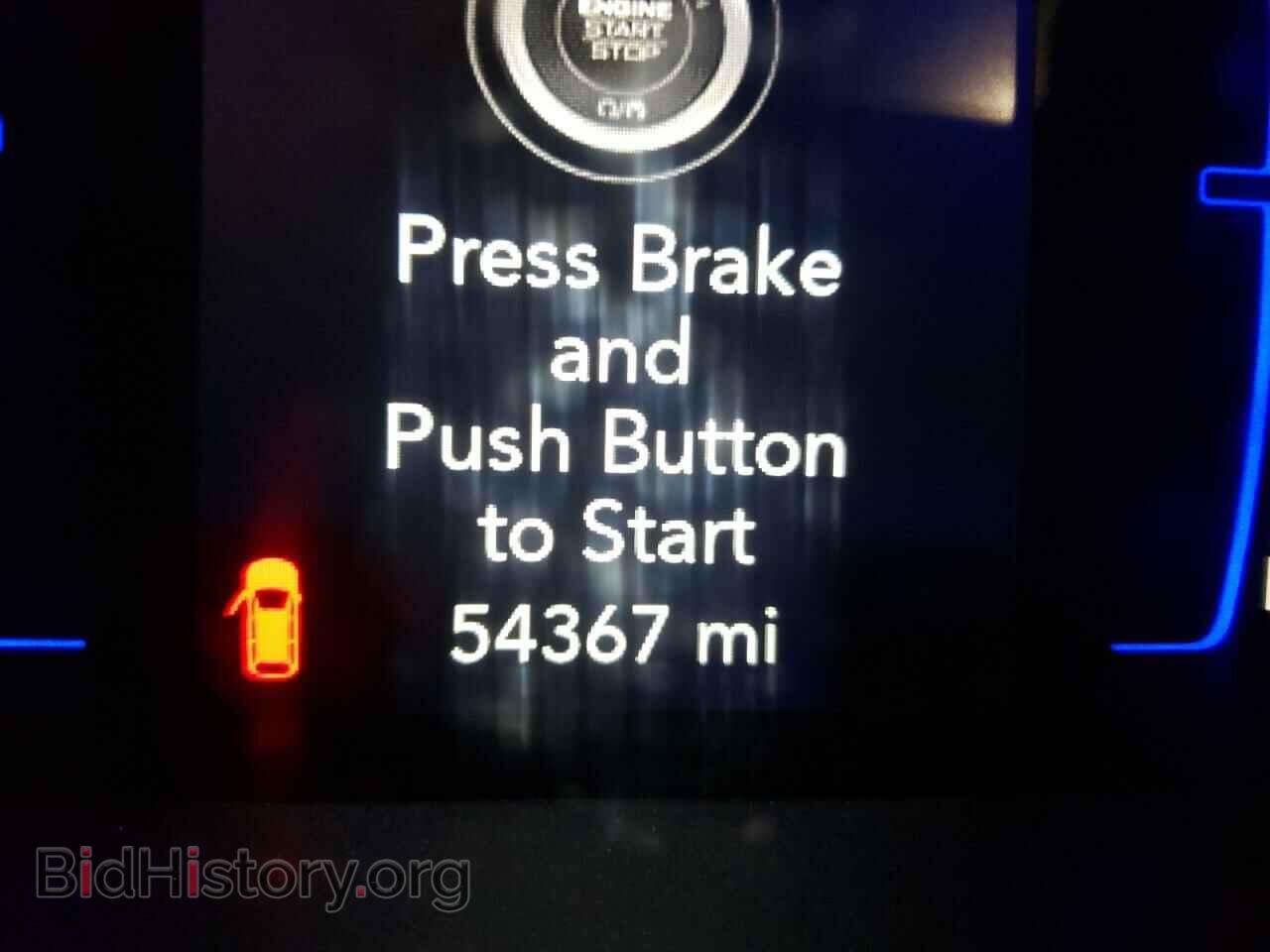2020 CHRYSLER PACIFICA - VIN: 2C4RC1BG0LR182114 - Фото 8