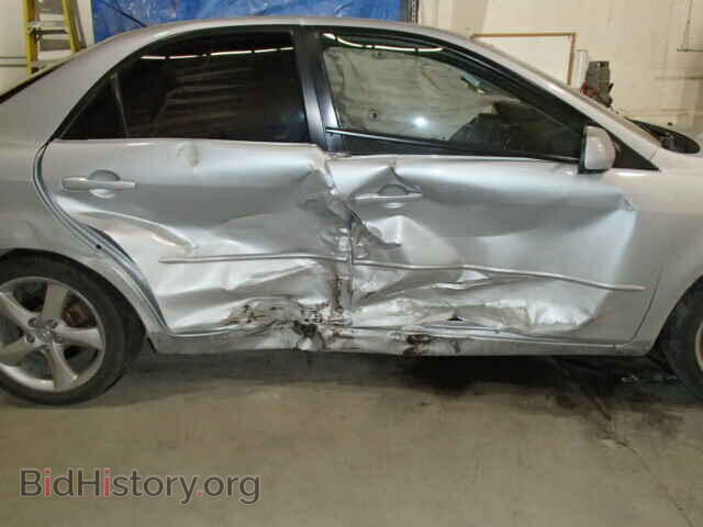 2007 MAZDA 6 - VIN: 1YVHP80C575M26183 - Фото 9