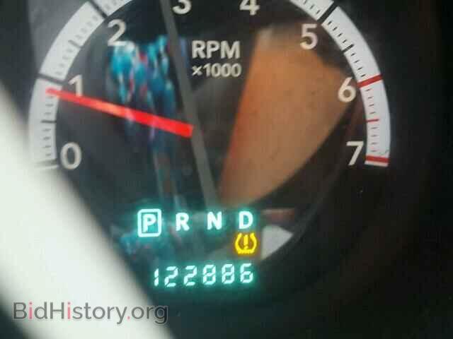 2008 DODGE NITRO - VIN: 1D8GT58698W126783 - Фото 8