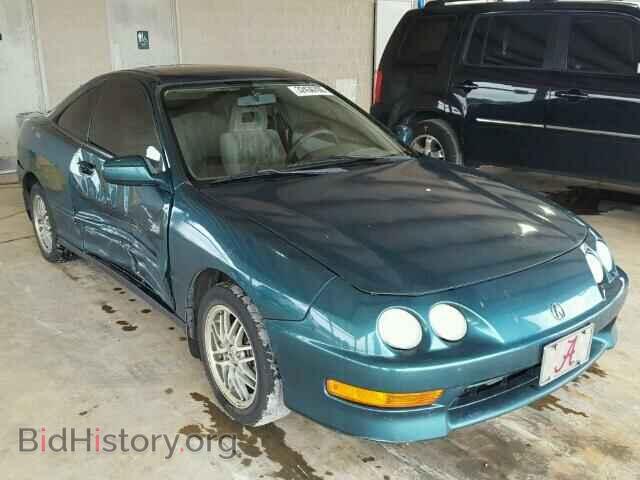 Фотография JH4DC44531S001492 - ACURA INTEGRA 2001