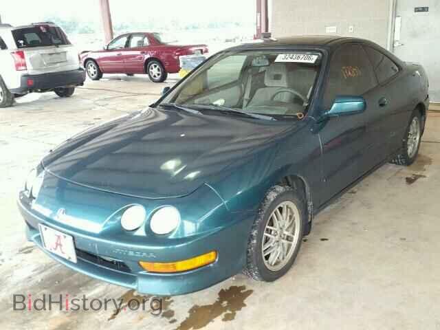 2001 ACURA INTEGRA - VIN: JH4DC44531S001492 - Фото 2
