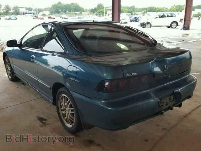 2001 ACURA INTEGRA - VIN: JH4DC44531S001492 - Фото 3