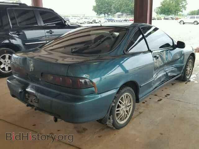 2001 ACURA INTEGRA - VIN: JH4DC44531S001492 - Фото 4