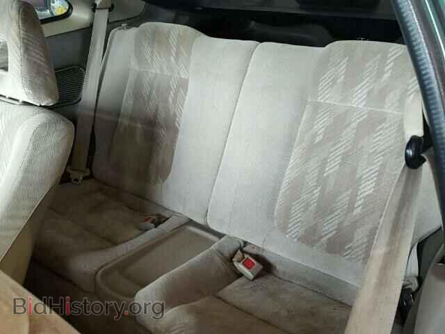 2001 ACURA INTEGRA - VIN: JH4DC44531S001492 - Фото 6