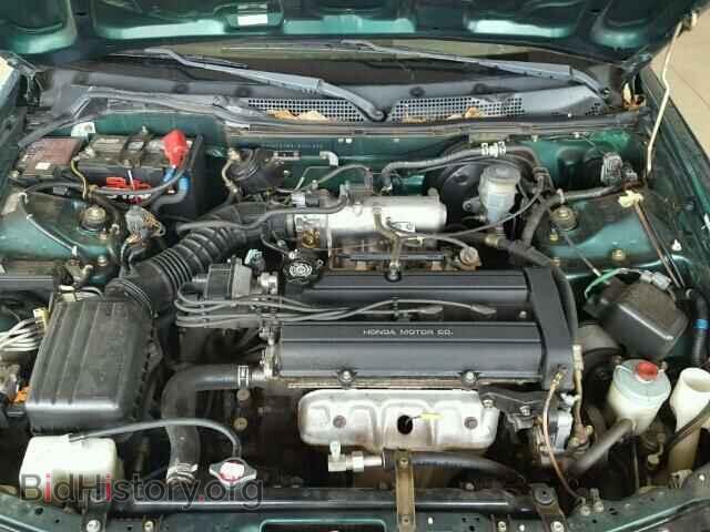2001 ACURA INTEGRA - VIN: JH4DC44531S001492 - Фото 7