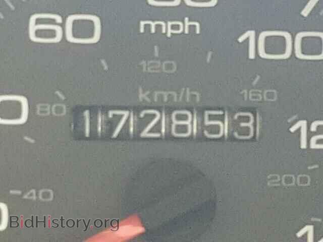 2001 ACURA INTEGRA - VIN: JH4DC44531S001492 - Фото 8