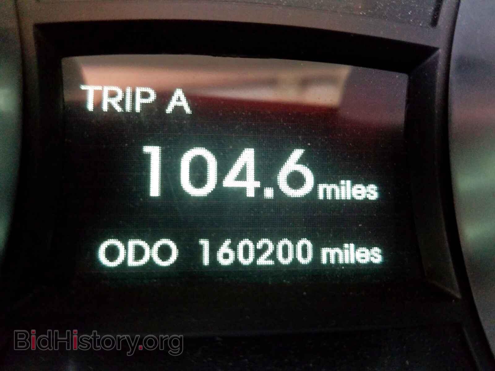 2012 HYUNDAI SONATA - VIN: 5NPEC4AB3CH503405 - Photo 8