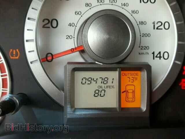 2010 HONDA PILOT - VIN: 5FNYF4H5XAB016296 - Photo 8