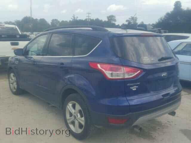 2013 FORD ESCAPE - VIN: 1FMCU0GX1DUD17607 - Photo 3