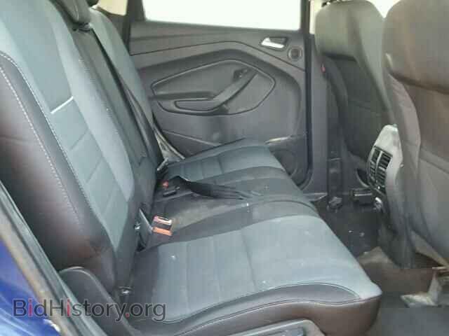 2013 FORD ESCAPE - VIN: 1FMCU0GX1DUD17607 - Photo 6