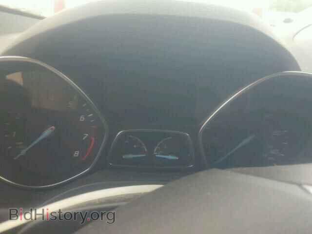 2013 FORD ESCAPE - VIN: 1FMCU0GX1DUD17607 - Photo 8