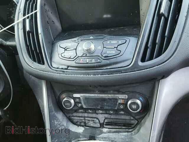 2013 FORD ESCAPE - VIN: 1FMCU0GX1DUD17607 - Photo 9
