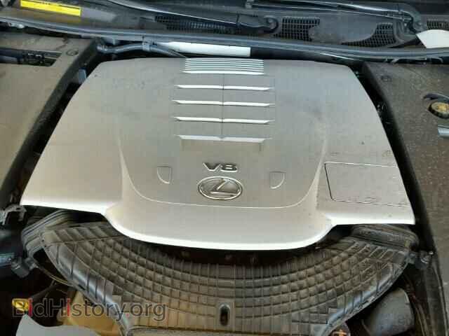 2014 LEXUS LS460 - VIN: JTHBL5EF3E5125772 - Photo 7