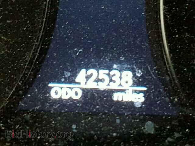 2014 LEXUS LS460 - VIN: JTHBL5EF3E5125772 - Photo 8
