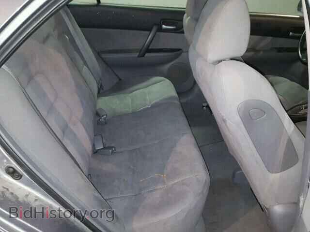 2007 MAZDA 6 - VIN: 1YVHP80C475M23324 - Photo 6