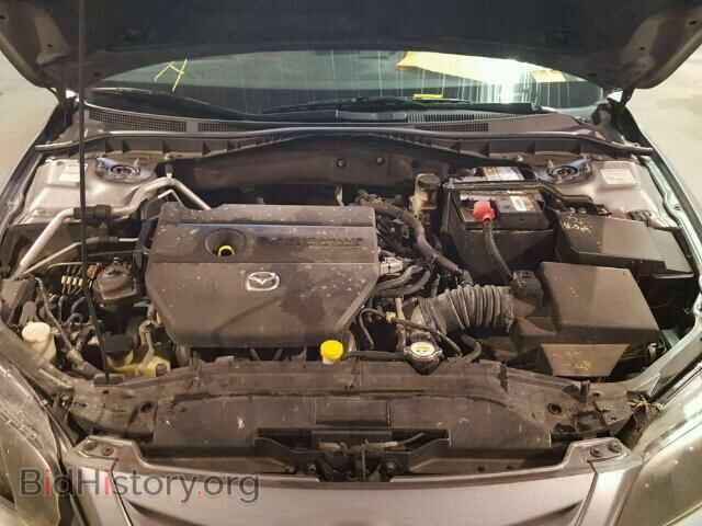 2007 MAZDA 6 - VIN: 1YVHP80C475M23324 - Photo 7