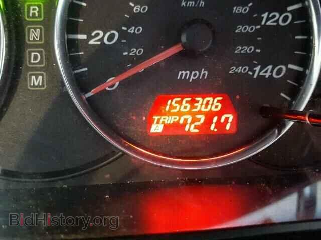 2007 MAZDA 6 - VIN: 1YVHP80C475M23324 - Photo 8