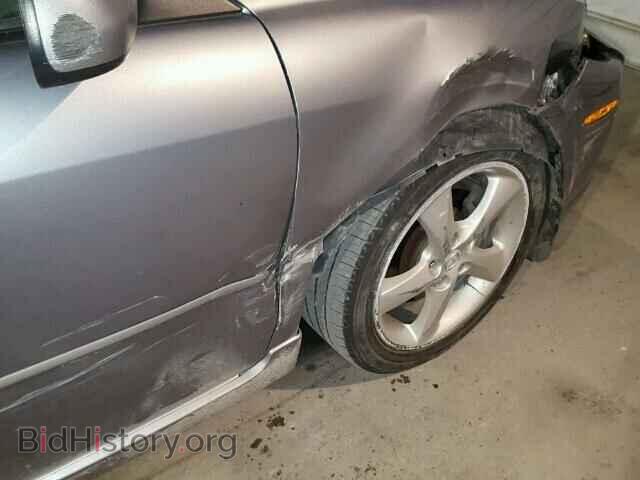 2007 MAZDA 6 - VIN: 1YVHP80C475M23324 - Photo 9