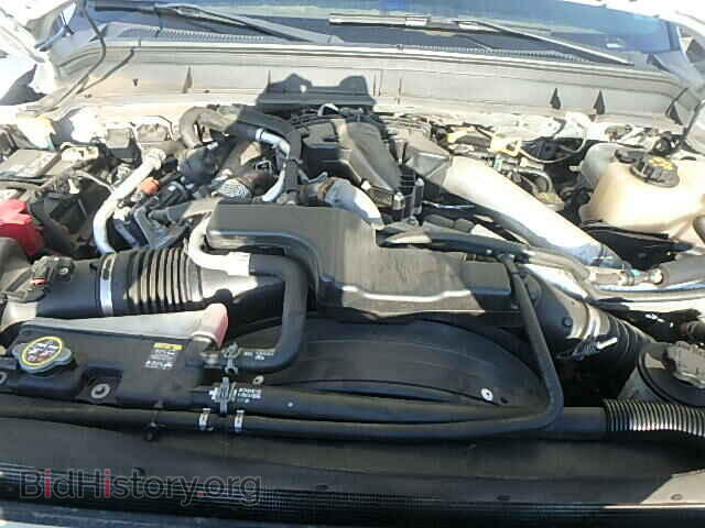 2012 FORD F350 - VIN: 1FT8W3DT8CEC25071 - Фото 7