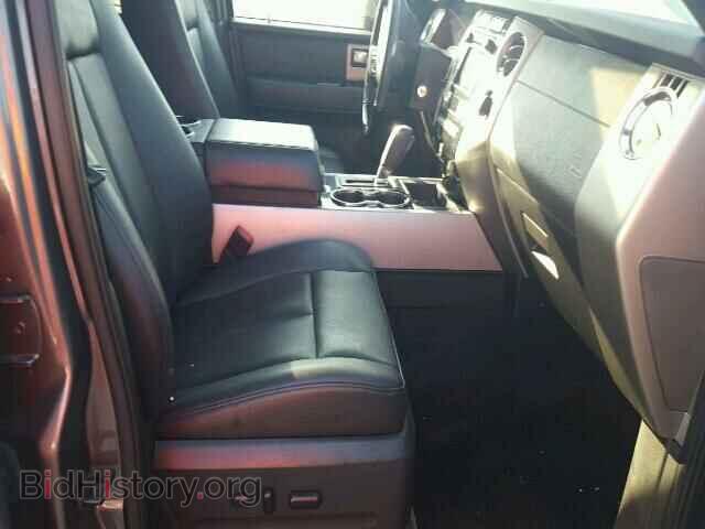 2014 FORD EXPEDITION - VIN: 1FMJU1K56EEF10186 - Фото 5