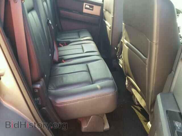 2014 FORD EXPEDITION - VIN: 1FMJU1K56EEF10186 - Фото 6