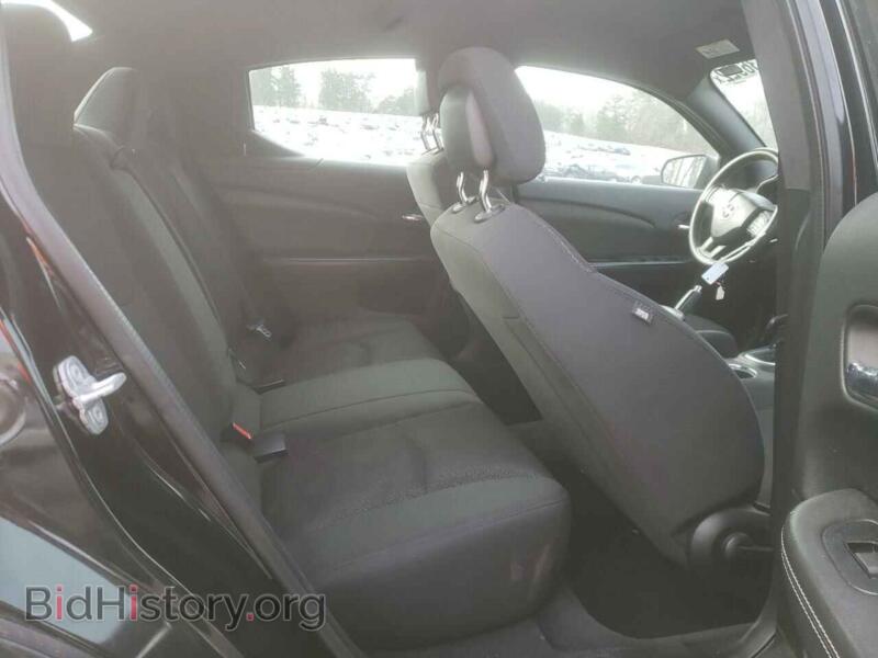 2014 Dodge AVENGER (VIN 1C3CDZAB3EN115776) — photo 6 of 10