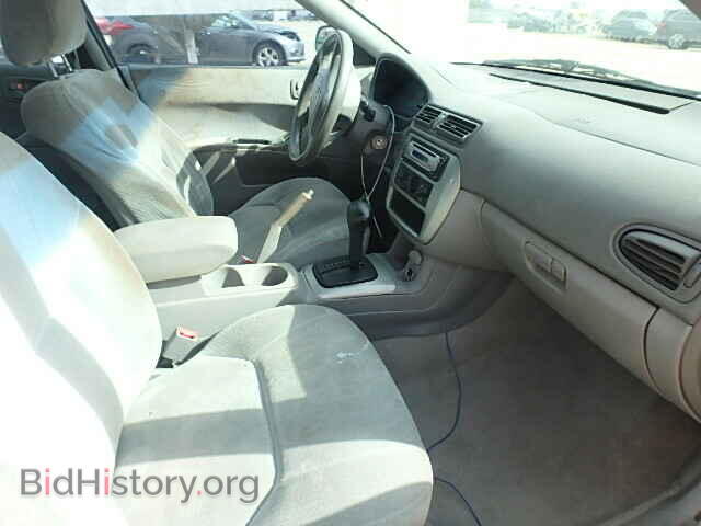 2003 MITSUBISHI GALANT - VIN: 4A3AA46G43E058016 - Фото 5