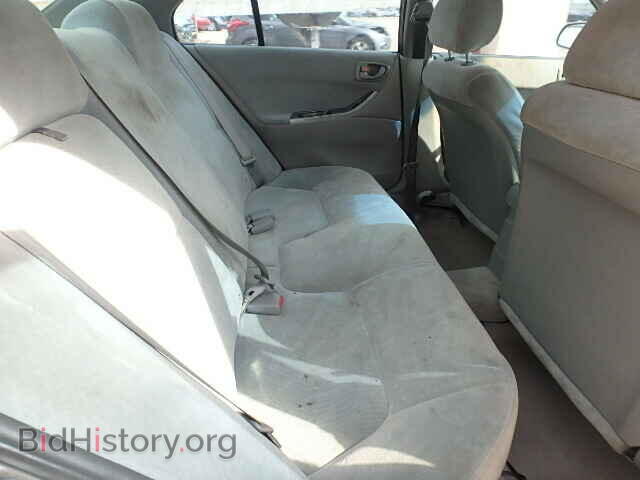 2003 MITSUBISHI GALANT - VIN: 4A3AA46G43E058016 - Фото 6