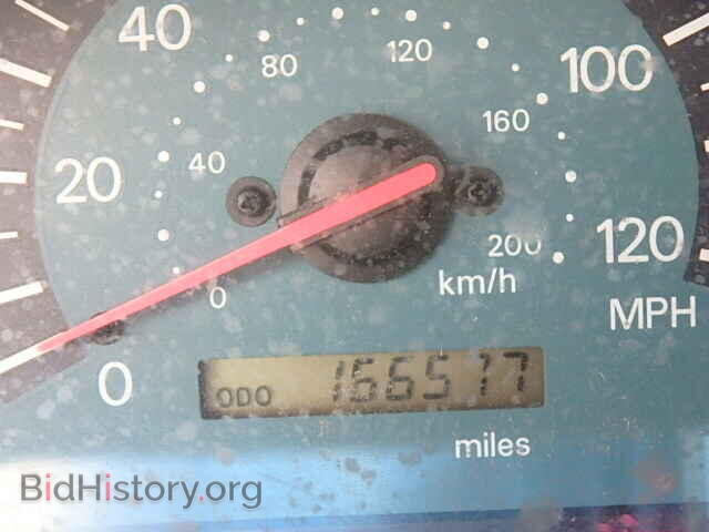 2003 MITSUBISHI GALANT - VIN: 4A3AA46G43E058016 - Фото 8