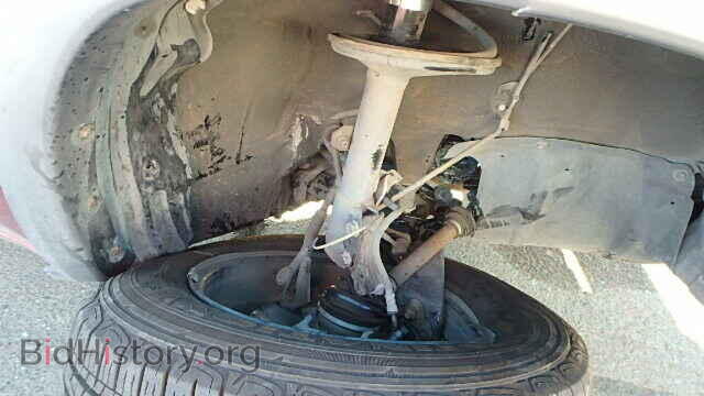 2005 TOYOTA RAV4 - VIN: JTEGD20V250090314 - Фото 10