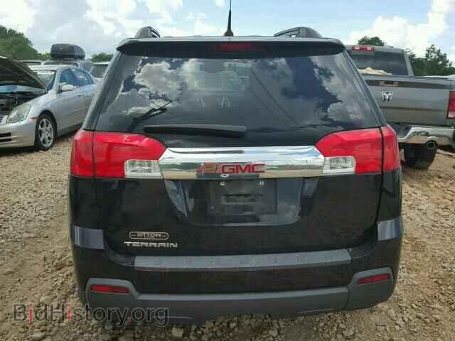 2012 GMC TERRAIN - VIN: 2GKALUEK8C6304545 - Фото 10