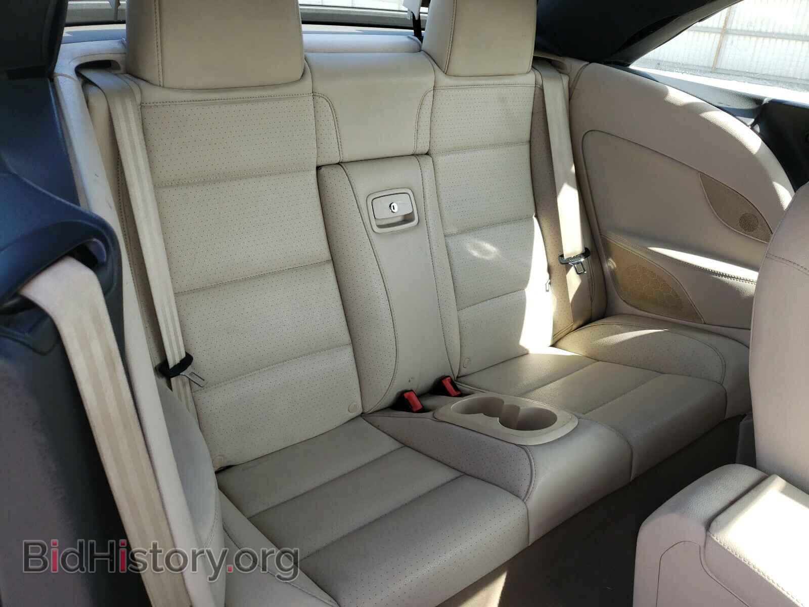 2011 VOLKSWAGEN EOS - VIN: WVWBW7AH6BV002913 - Фото 6