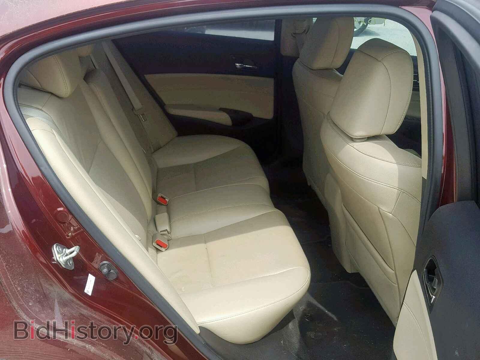 2014 ACURA ILX - VIN: 19VDE1F77EE009007 - Фото 6