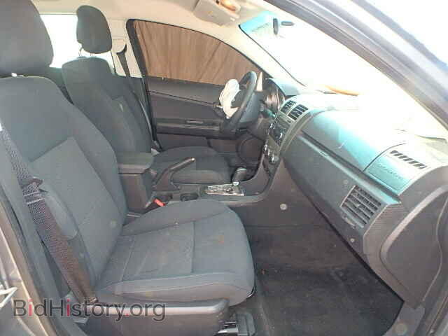 2010 DODGE AVENGER - VIN: 1B3CC4FDXAN180440 - Фото 5