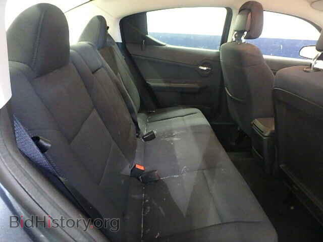 2010 DODGE AVENGER - VIN: 1B3CC4FDXAN180440 - Фото 6